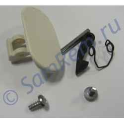 Ручка люка Candy (90447699) Door Handle Assembly